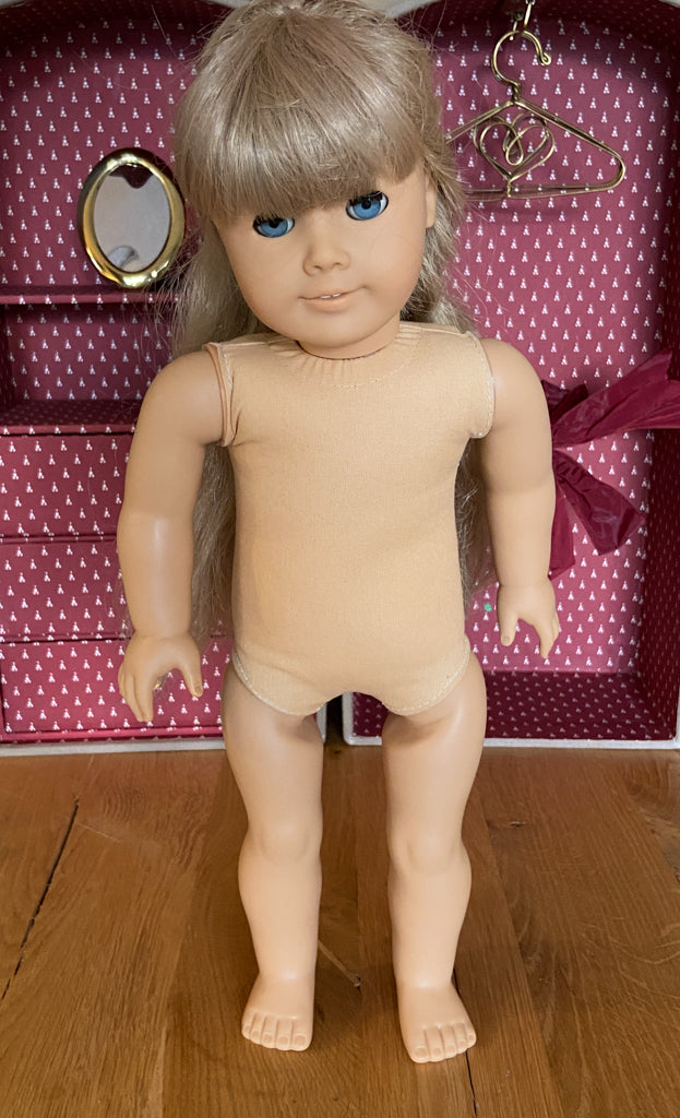 American Girl Pleasant Company Kirsten