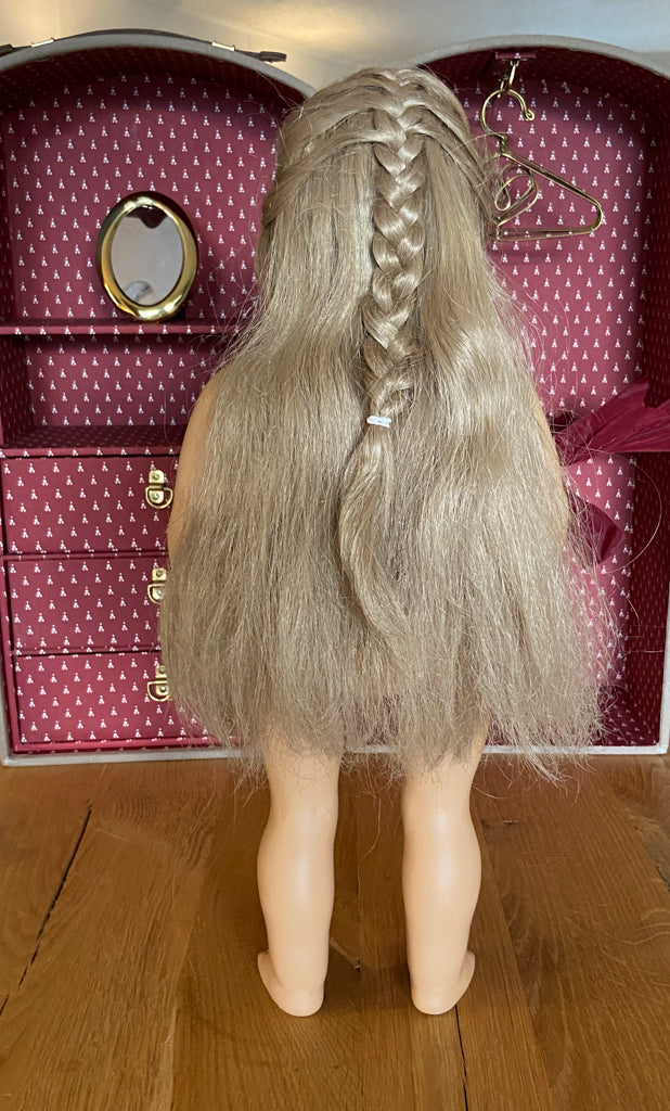 American Girl Pleasant Company Kirsten
