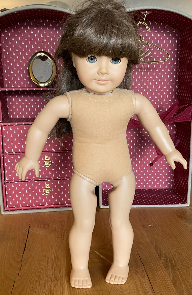 American Girl Molly (Pleasant Company)