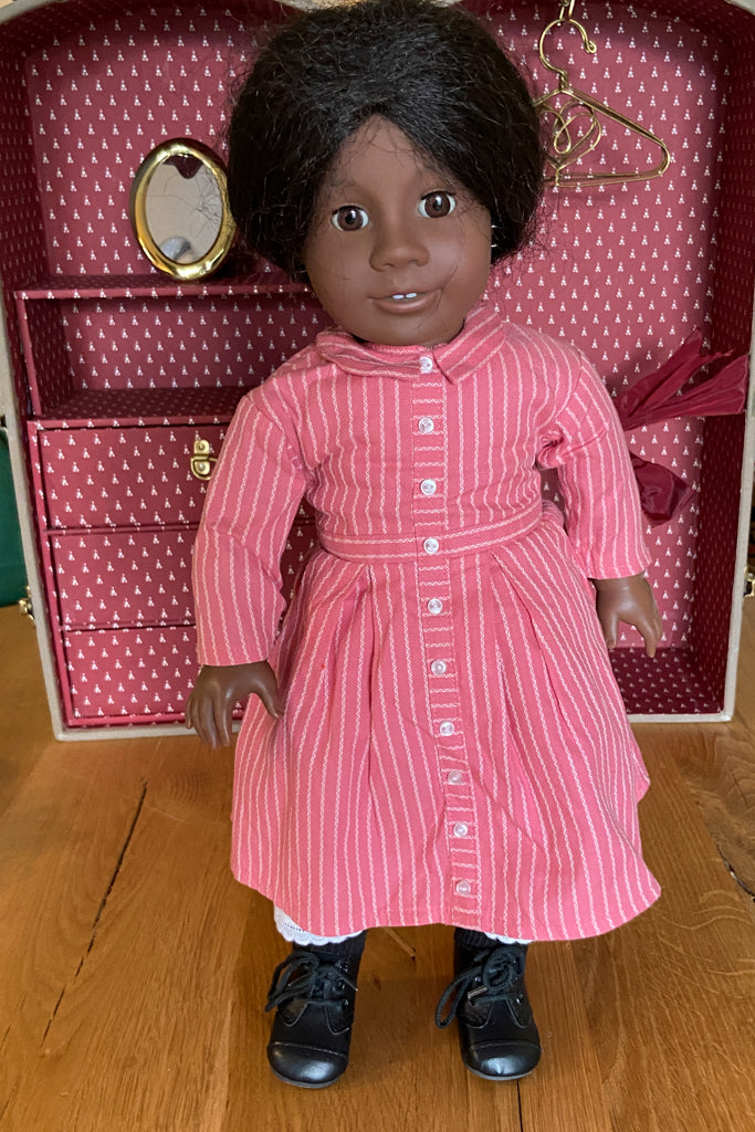 American Girl Addy 1994 (Pleasant Company)