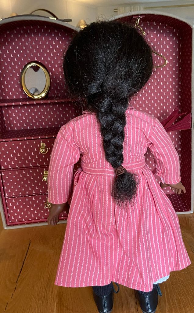 American Girl Addy 1994 (Pleasant Company)