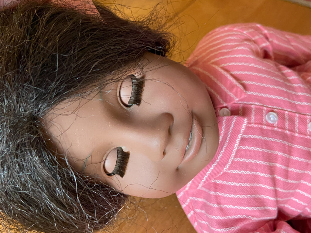American Girl Addy 1994 (Pleasant Company)