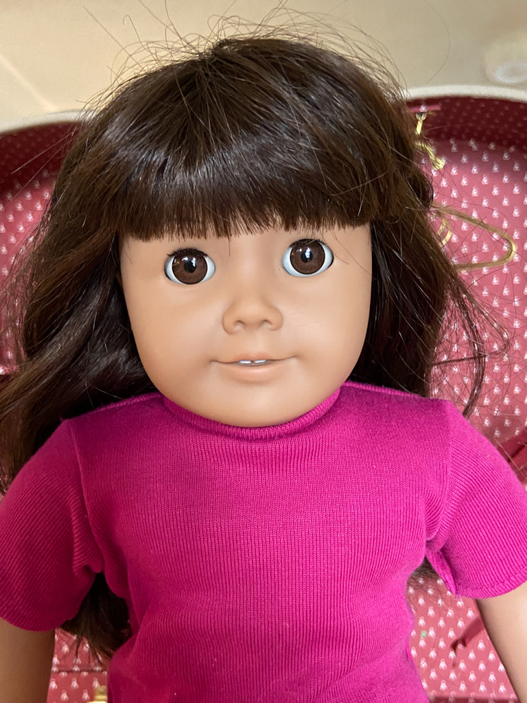 American Girl Today 1995 #2