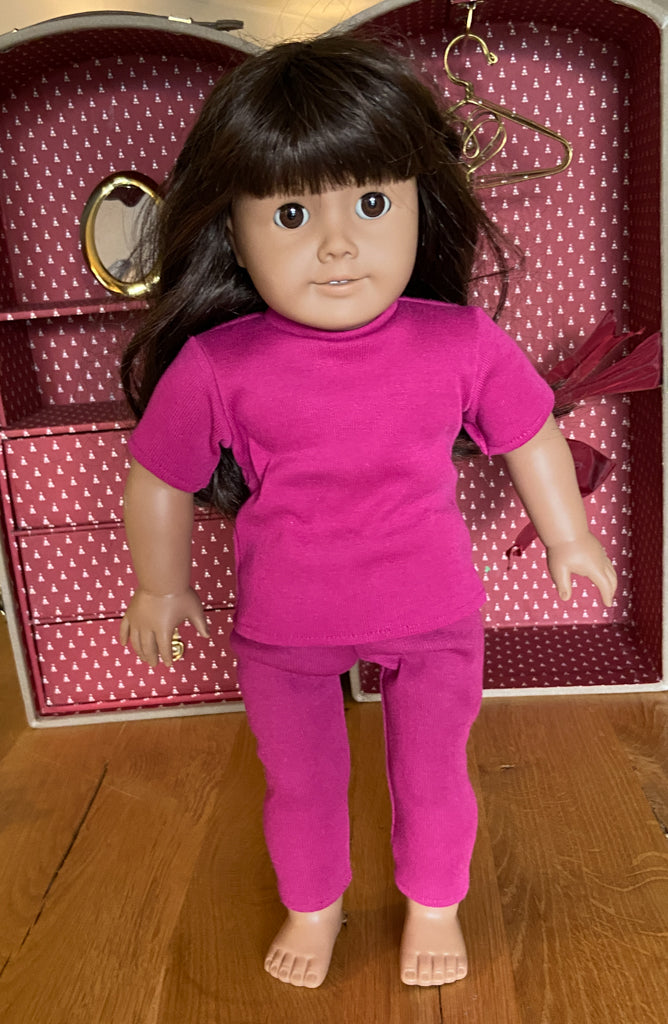 American Girl Today 1995 #2