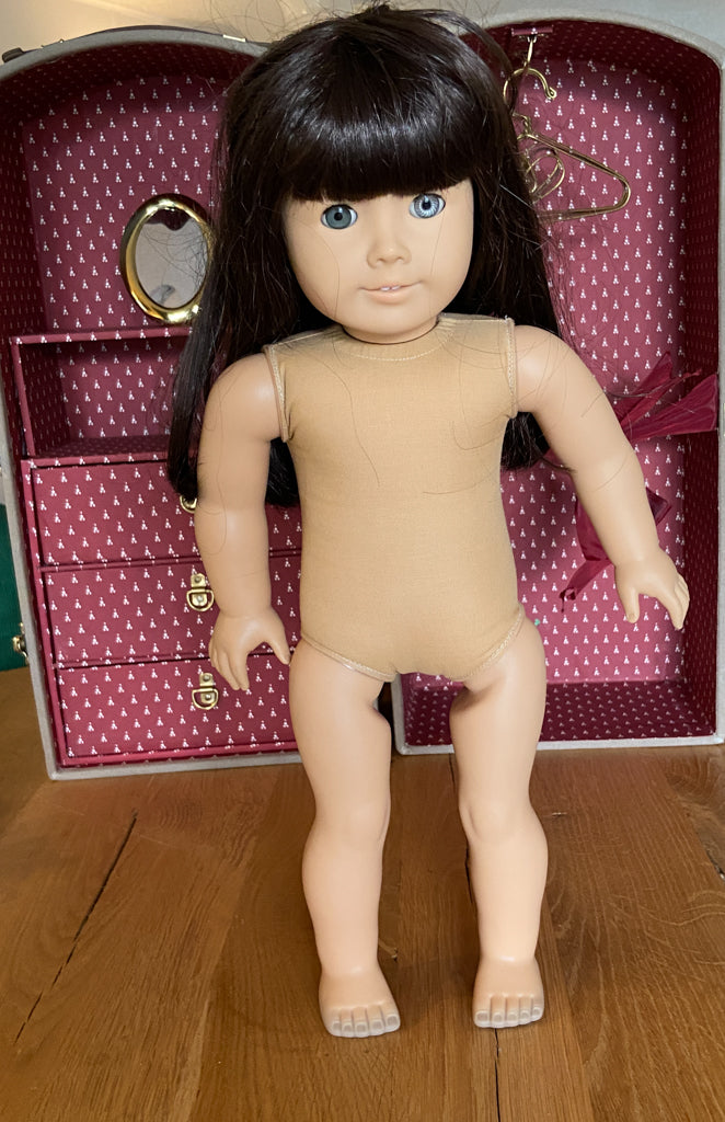 American Girl Today 1995 #19.1