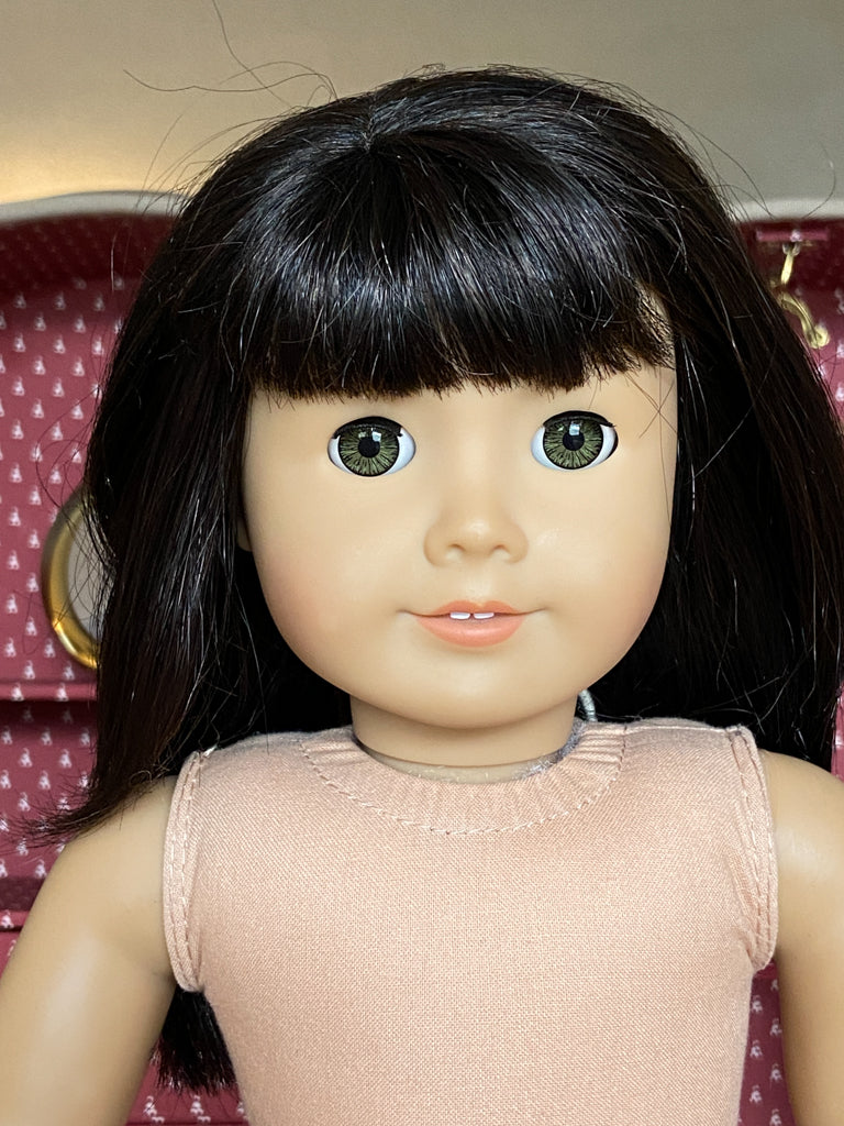 American Girl Just Like You #48
