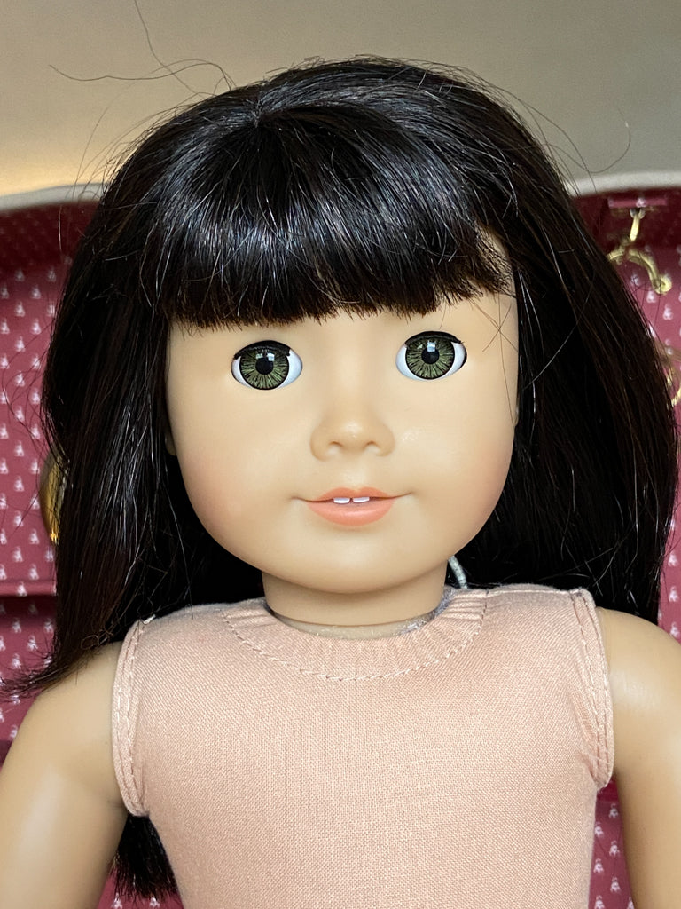 American Girl Just Like You #48