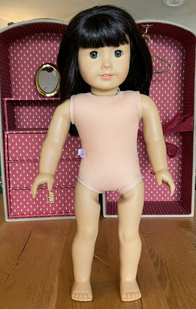 American Girl Just Like You #48