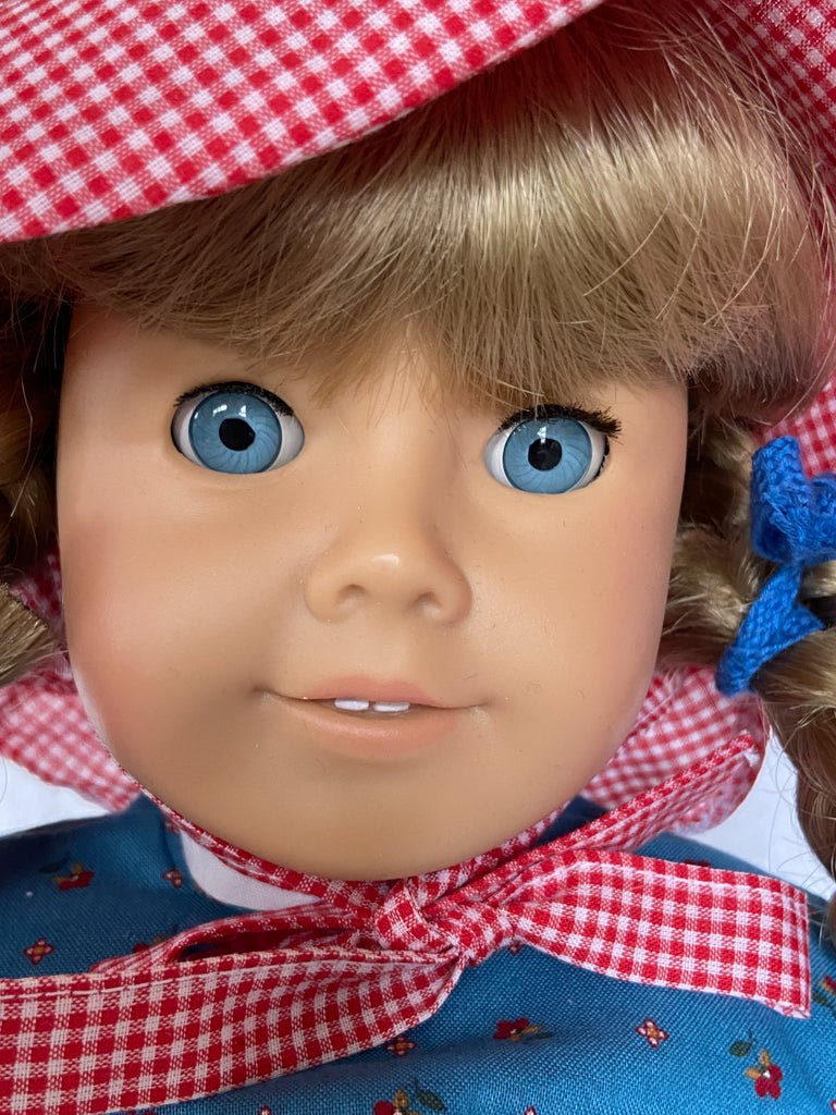 American Girl Kirsten - 1992 Near Mint