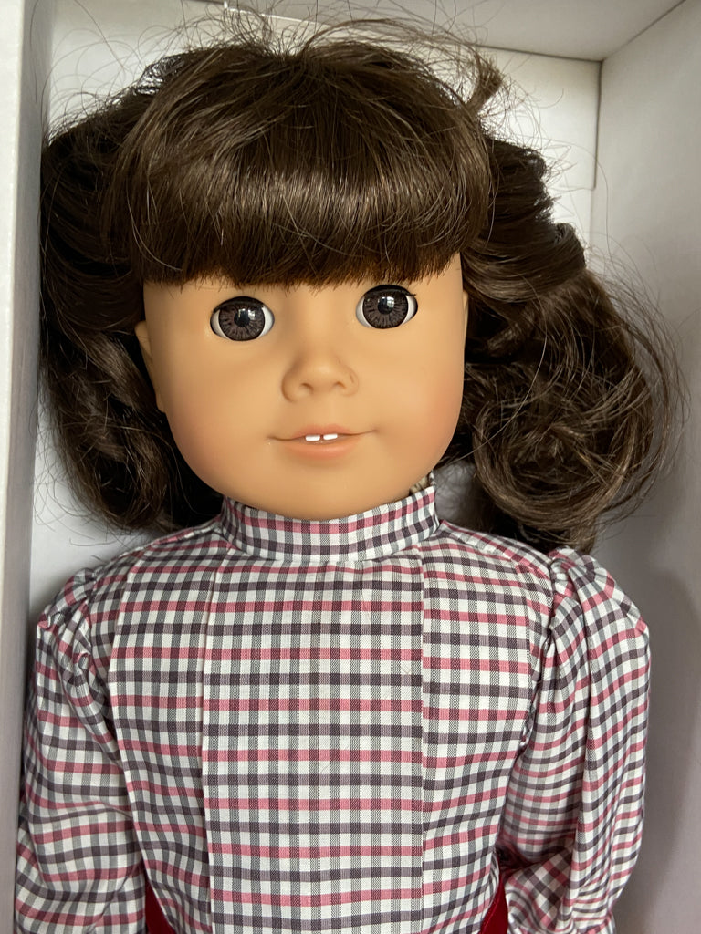 American Girl Samantha 2000's