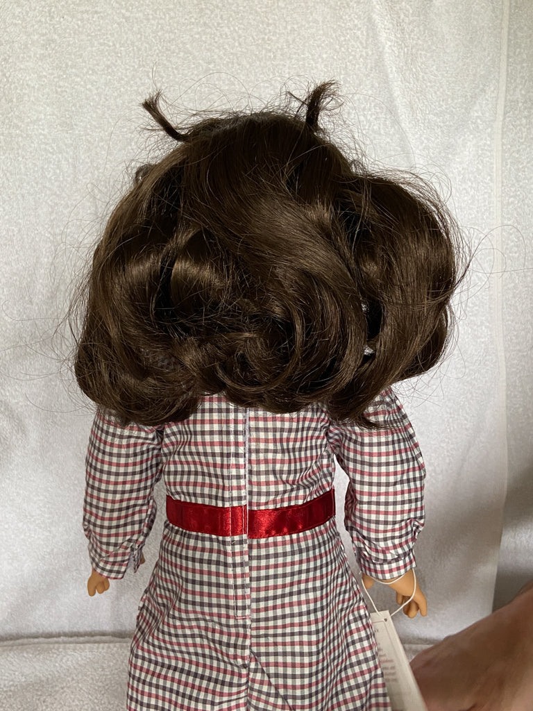 American Girl Samantha 2000's