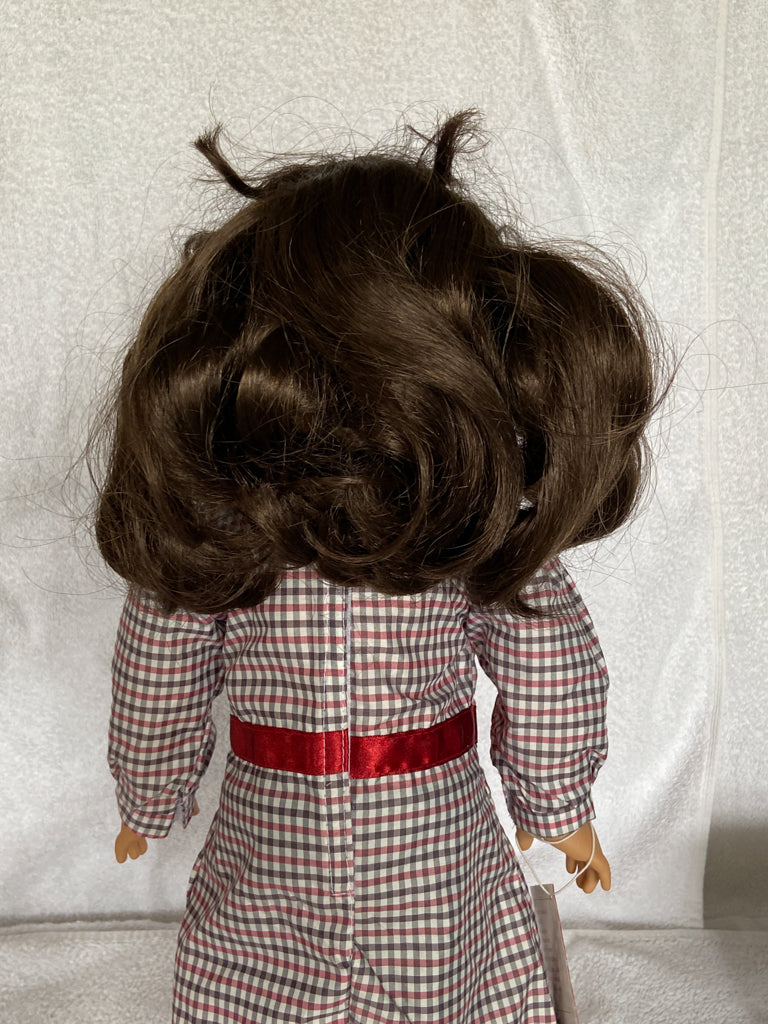 American Girl Samantha 2000's