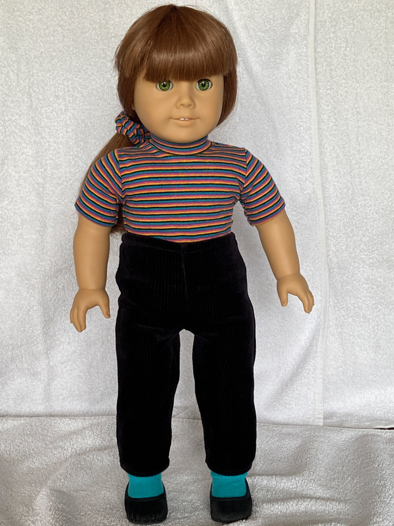 American Girl of Today #8 (1995-1996)