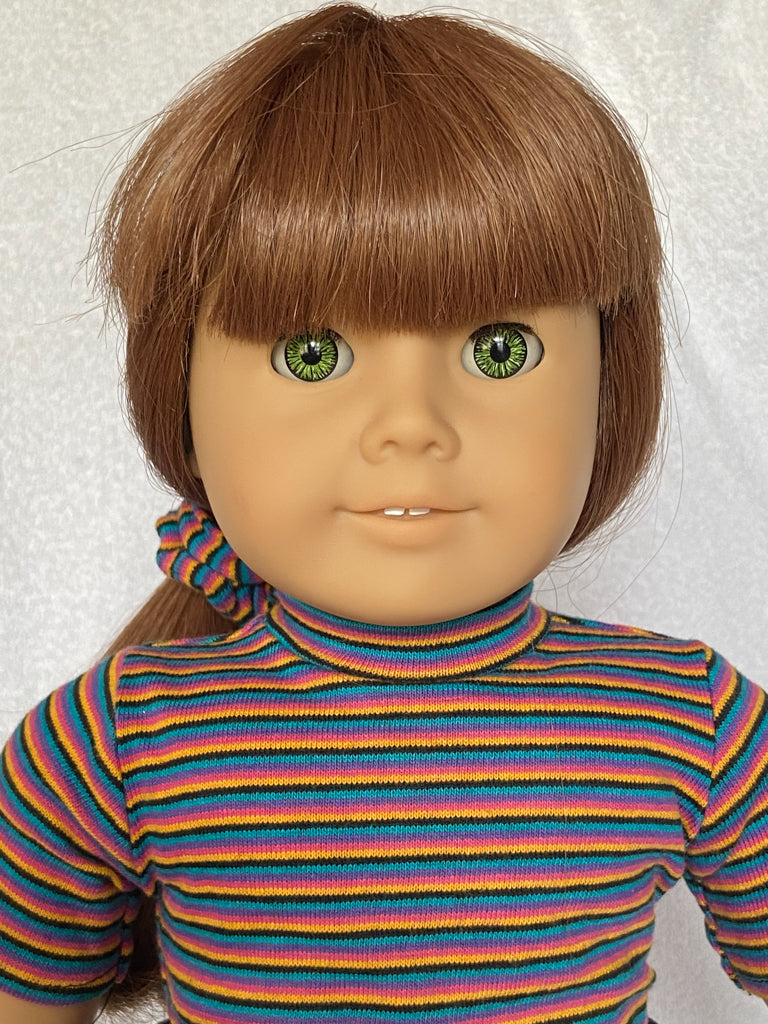 American Girl of Today #8 (1995-1996)