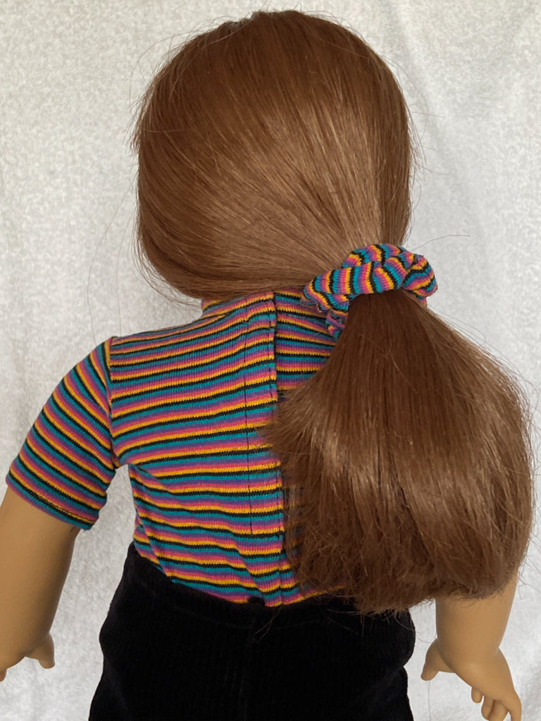 American Girl of Today #8 (1995-1996)