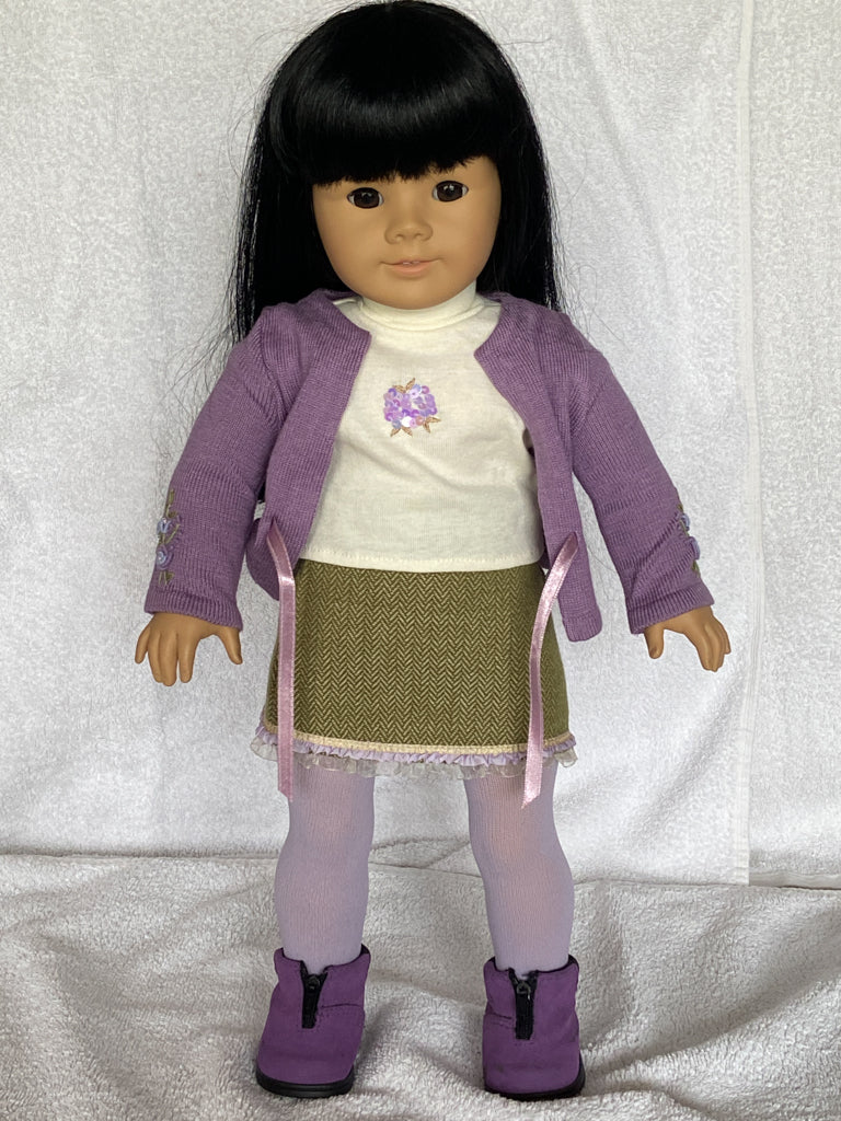 American Girl Just Like You #4