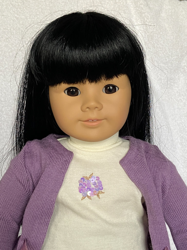 American Girl Just Like You #4