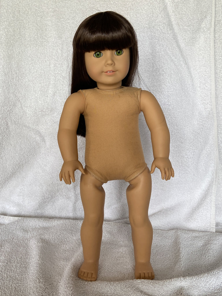 American Girl Today #10
