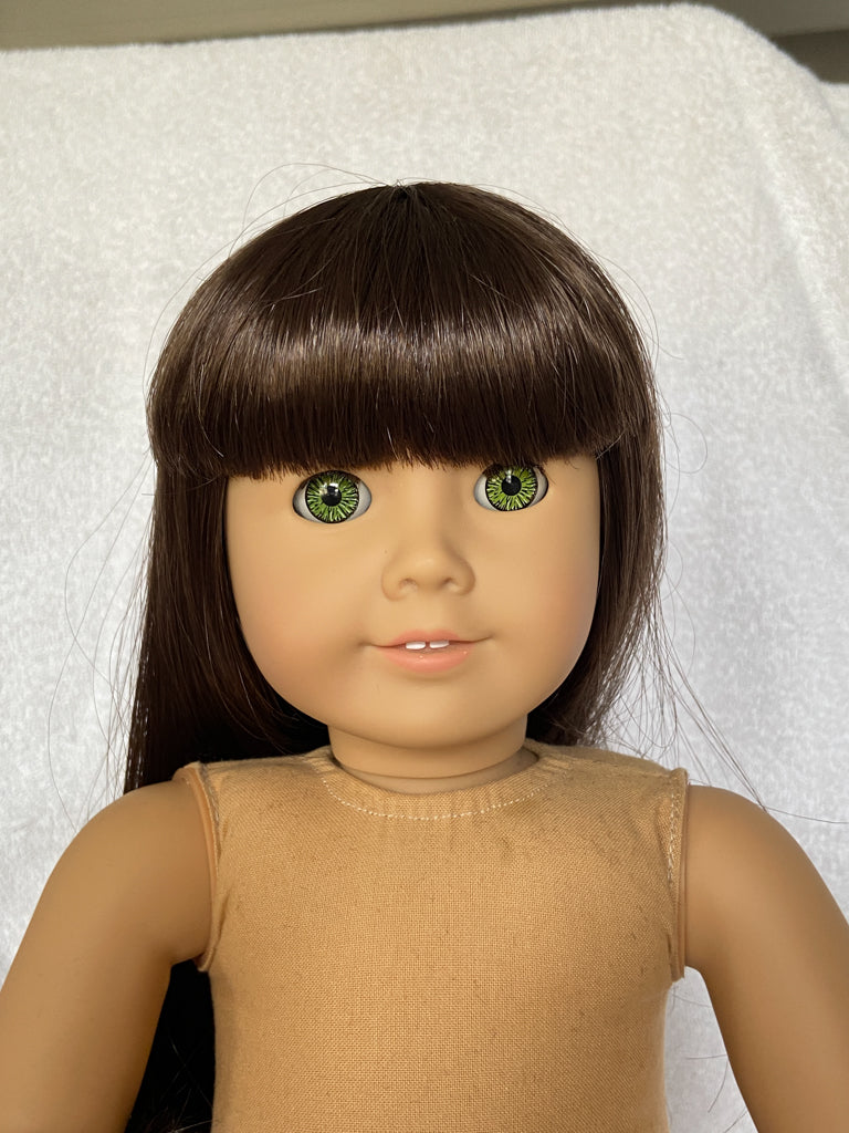 American Girl Today #10