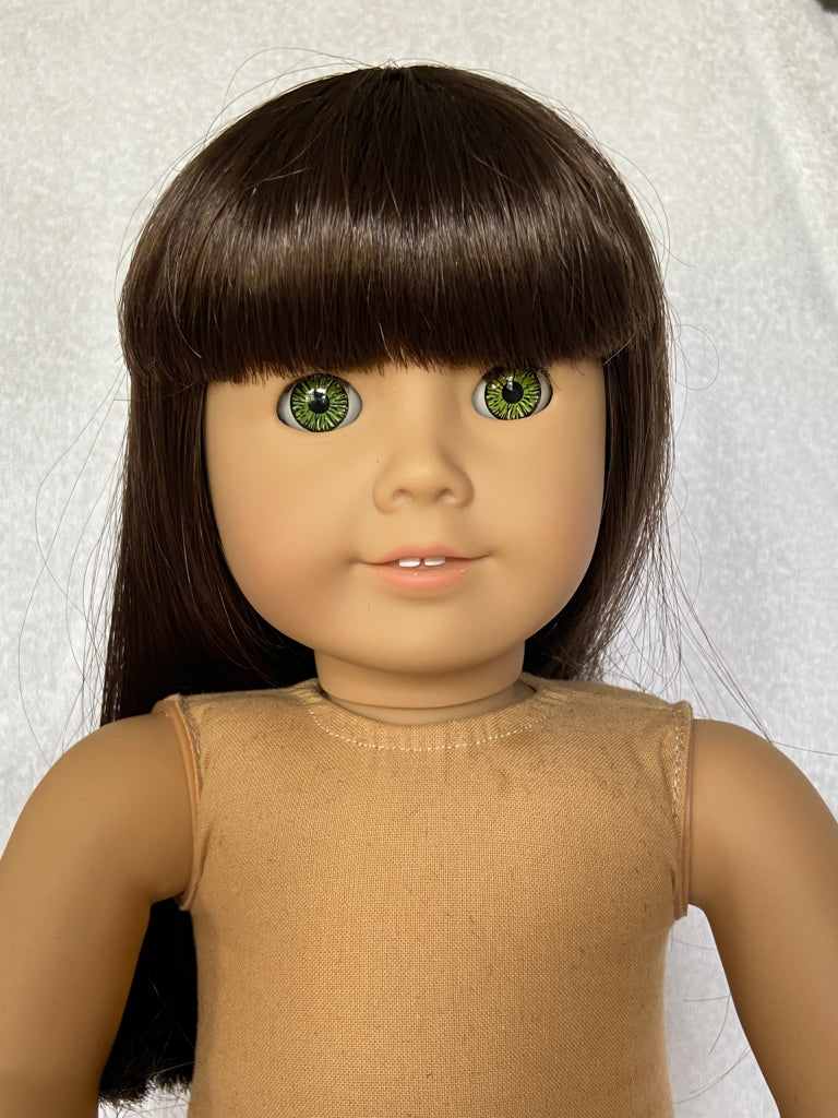 American Girl Today #10