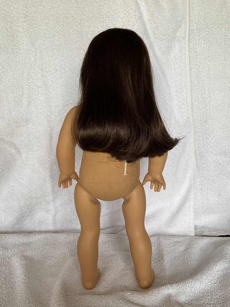 American Girl Today #10