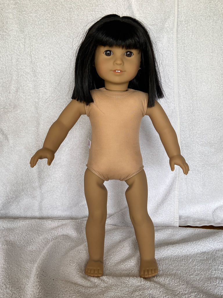 American Girl Ivy Ling