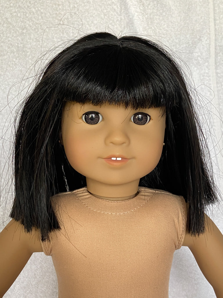 American Girl Ivy Ling