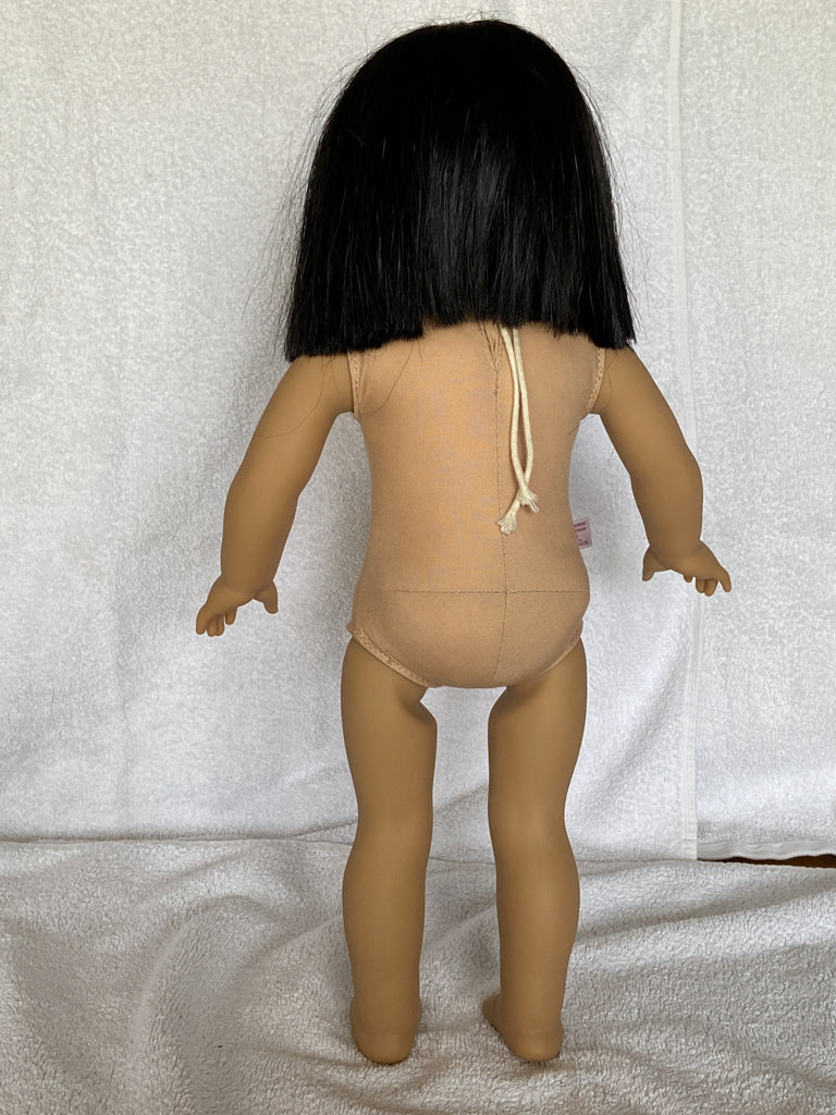American Girl Ivy Ling