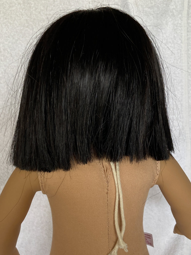 American Girl Ivy Ling