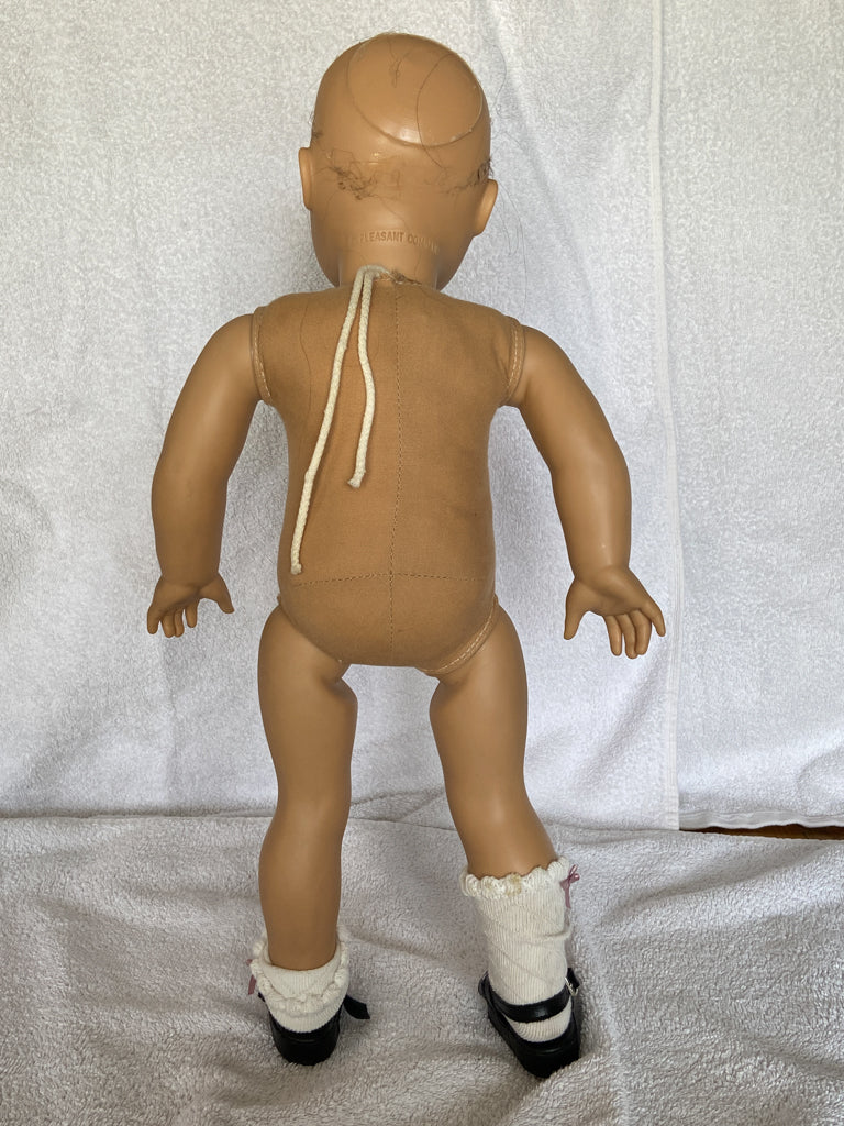 American Girl Molly TLC