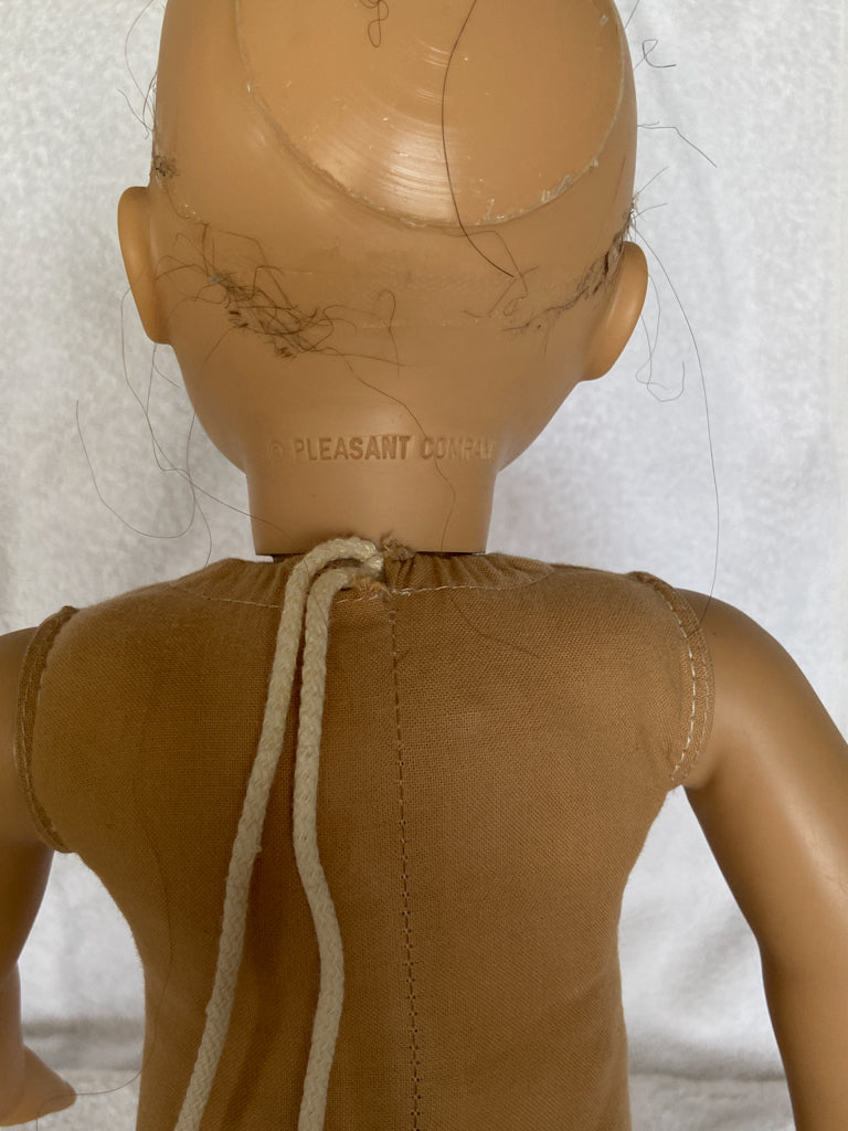 American Girl Molly TLC