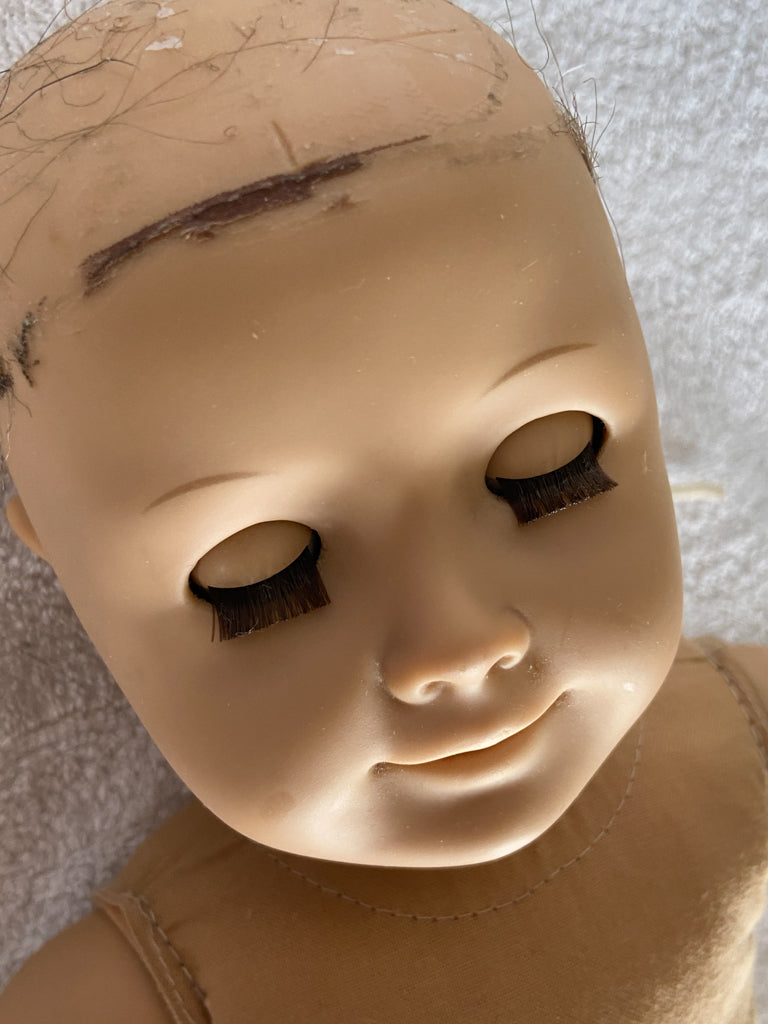 American Girl Molly TLC