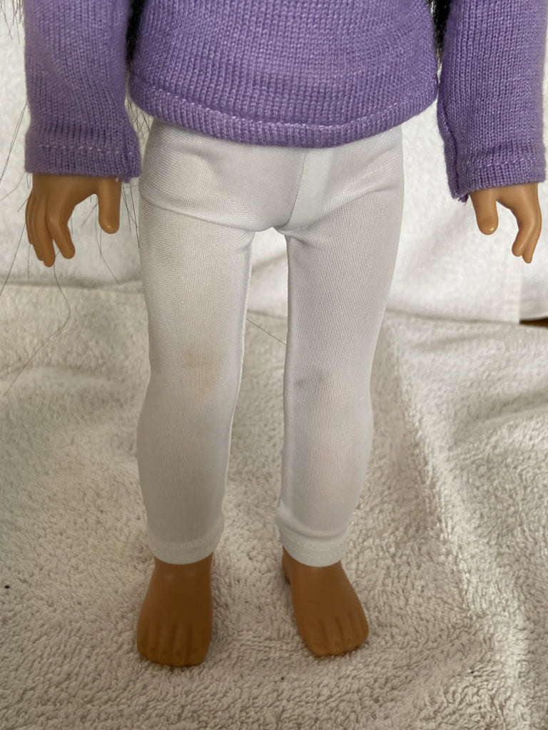 American Girl Gwynn Tan Wellie Wisher