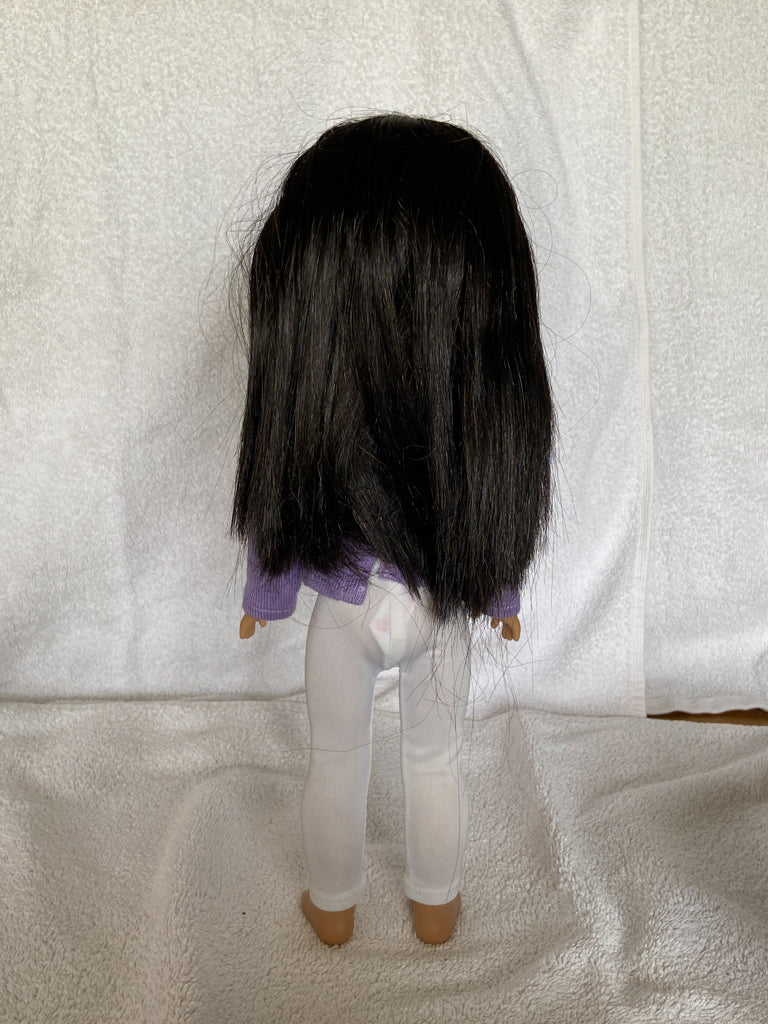 American Girl Gwynn Tan Wellie Wisher