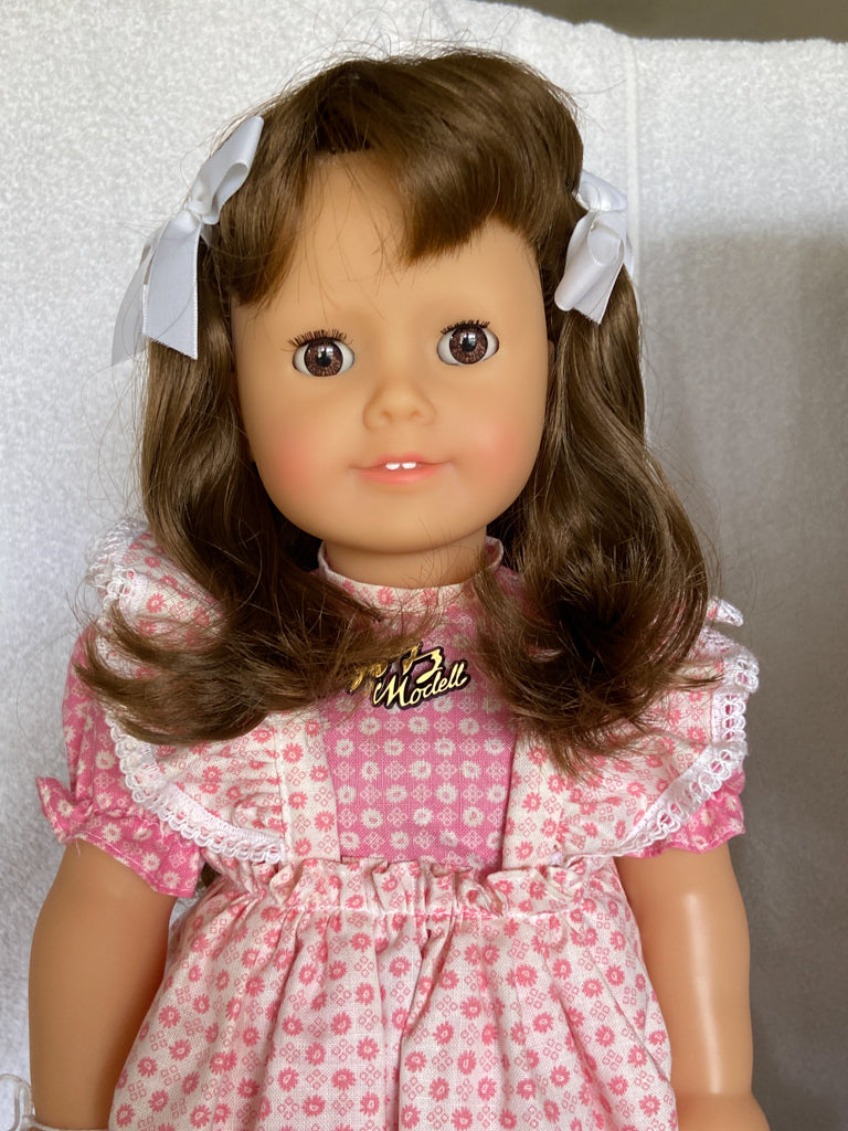 Götz Romina (Vinyl Torso)