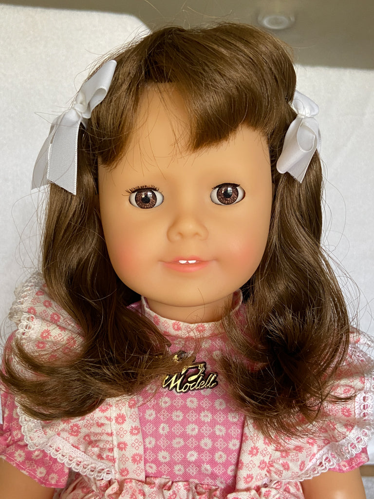Götz Romina (Vinyl Torso)