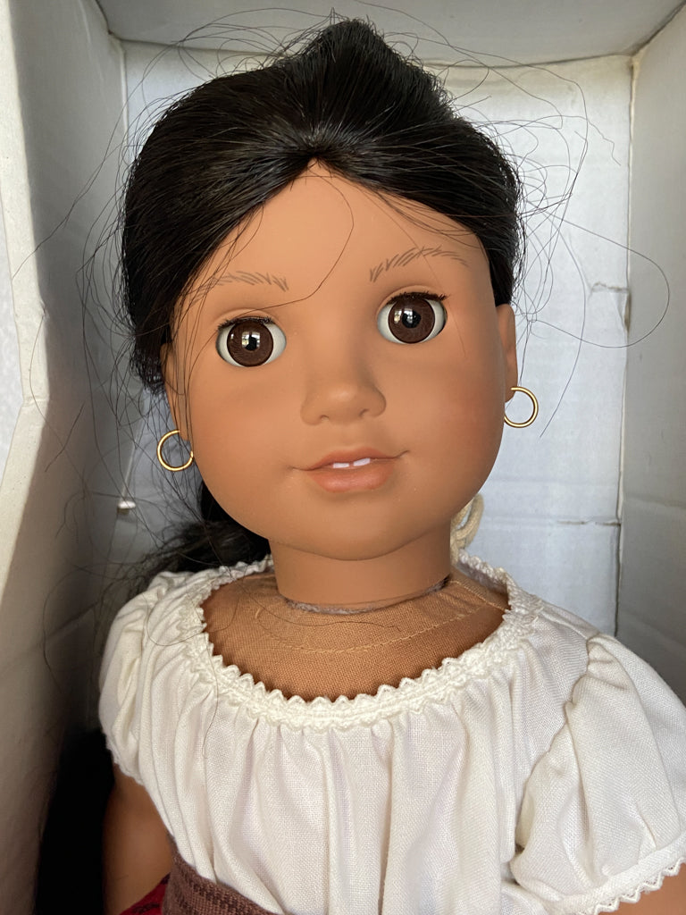 American Girl Josefina