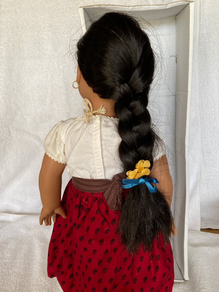 American Girl Josefina