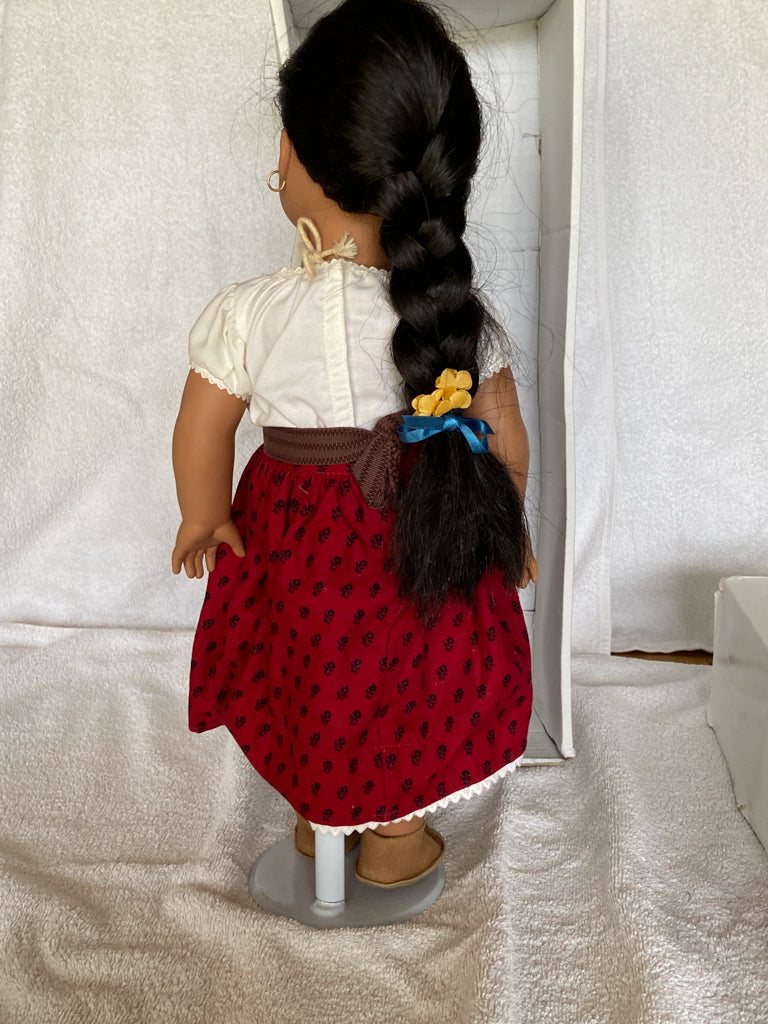 American Girl Josefina