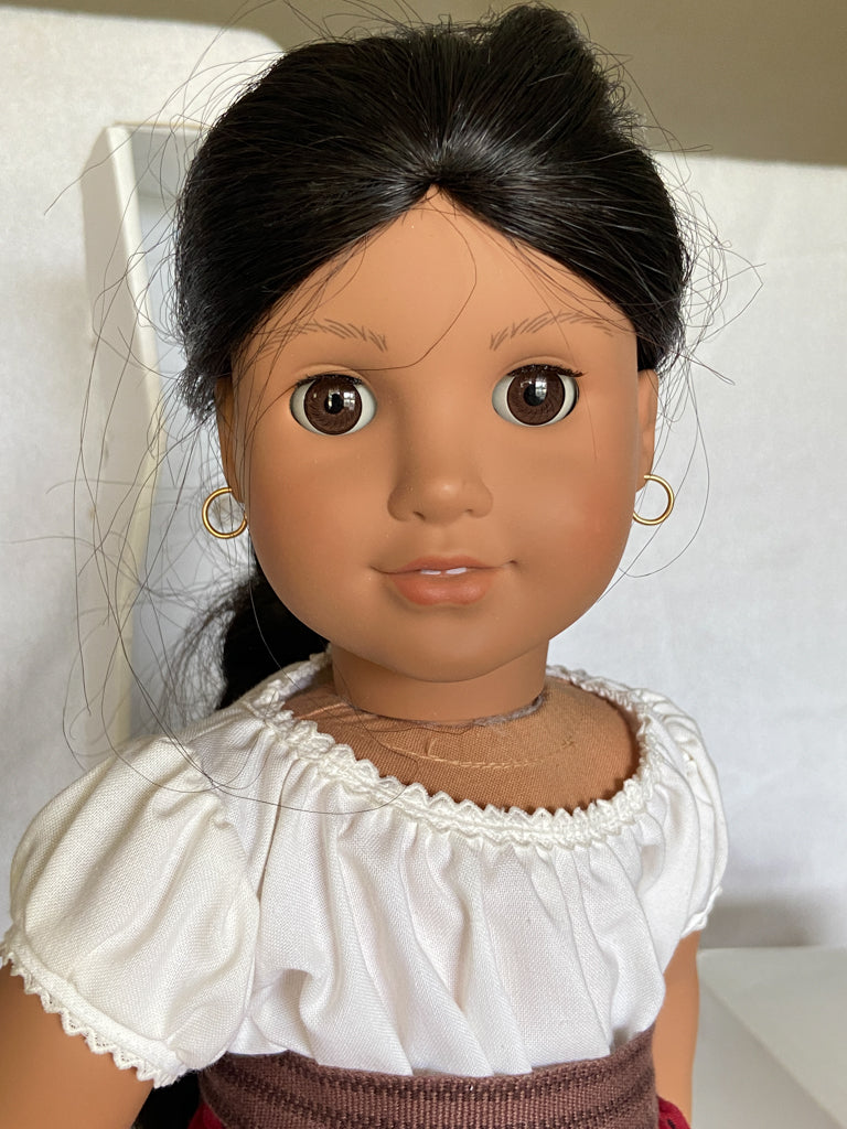 American Girl Josefina