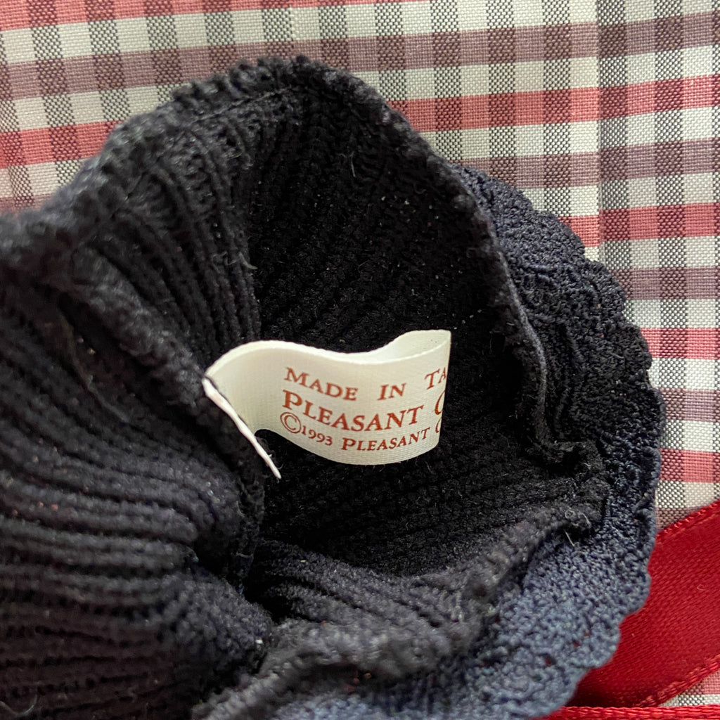 American Girl Samantha Partial Meet Outfit