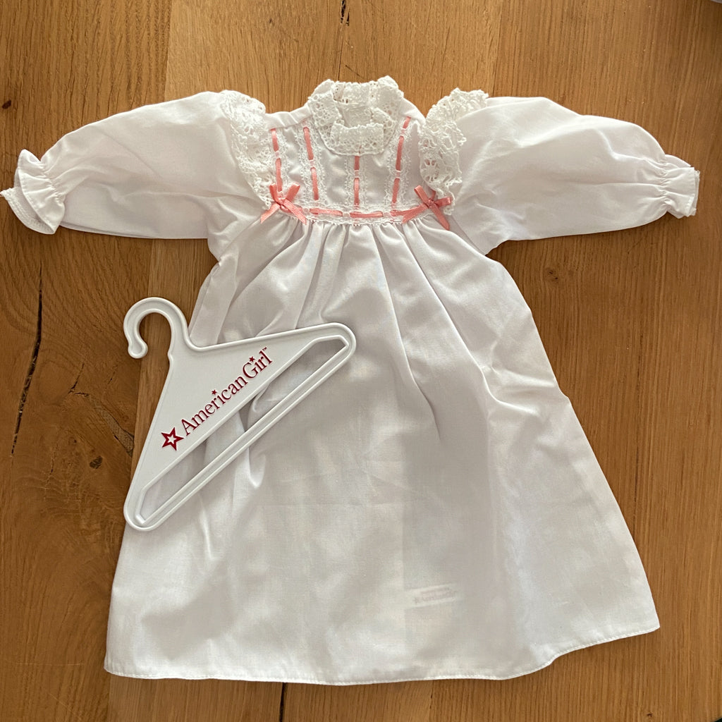 American Girl Samantha Nightgown