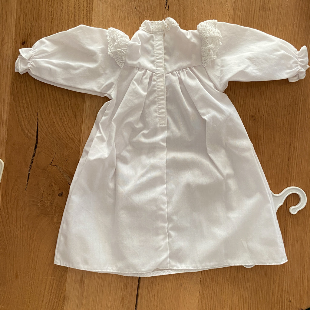 American Girl Samantha Nightgown
