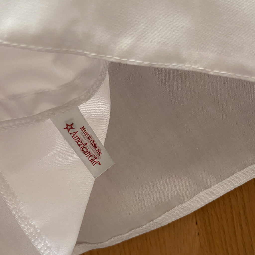 American Girl Samantha Nightgown