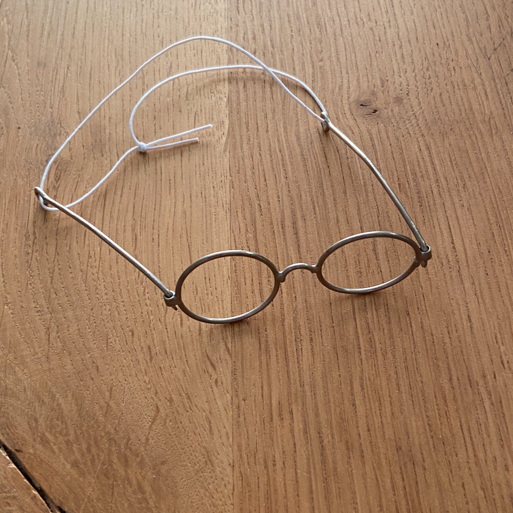 American Girl Molly 1986-1988 Glasses