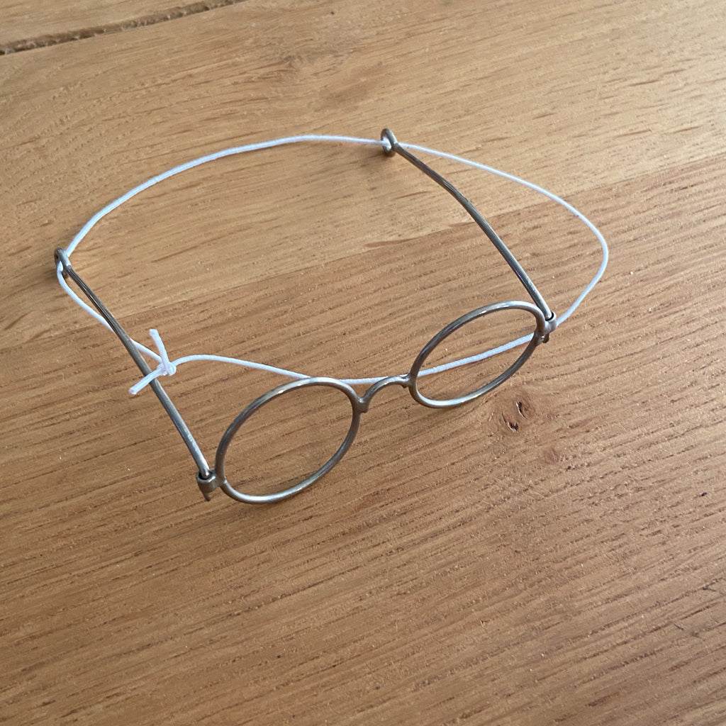 American Girl Molly 1986-1988 Glasses