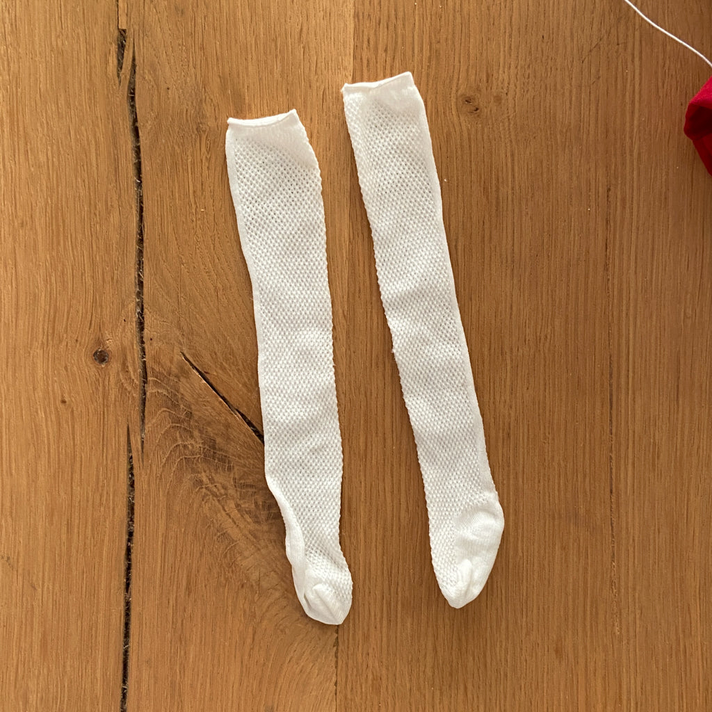 American Girl Kit Christmas Outfit