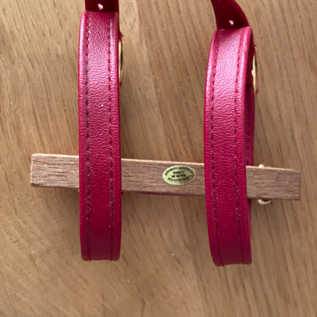 American Girl Samantha School Book Strap