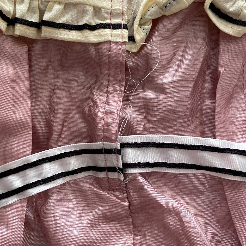 American Girl Samantha Talent Show Dress REPLICA