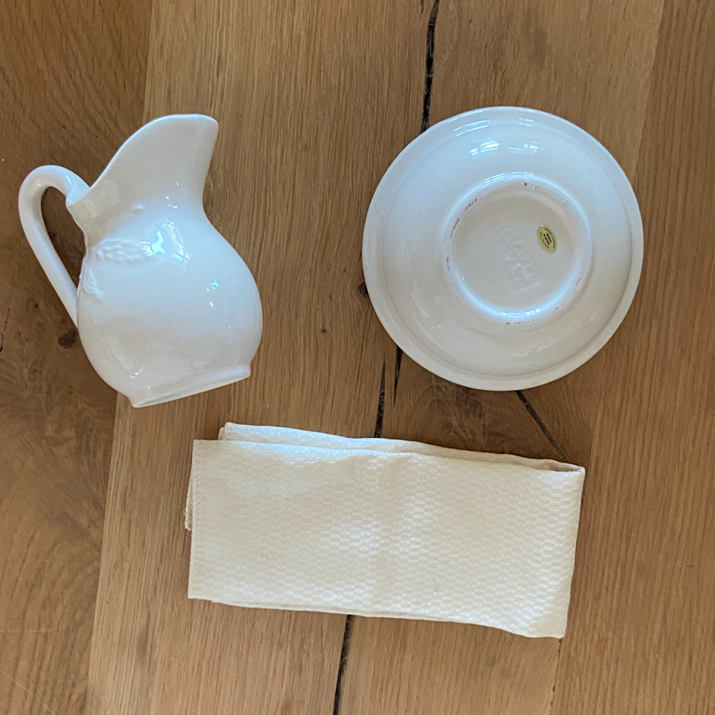 American Girl Addy Nighttime Necessities (Partial)